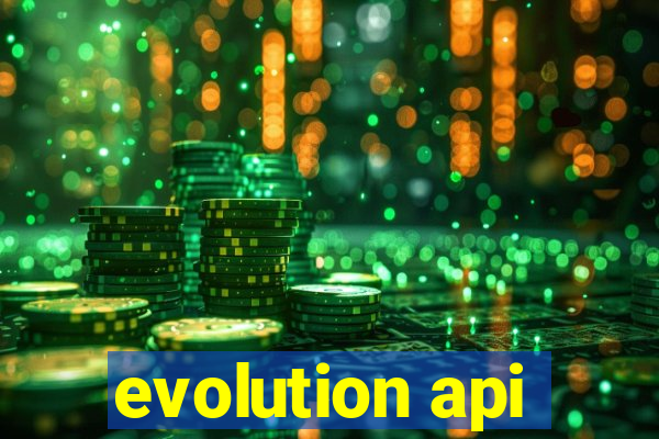 evolution api